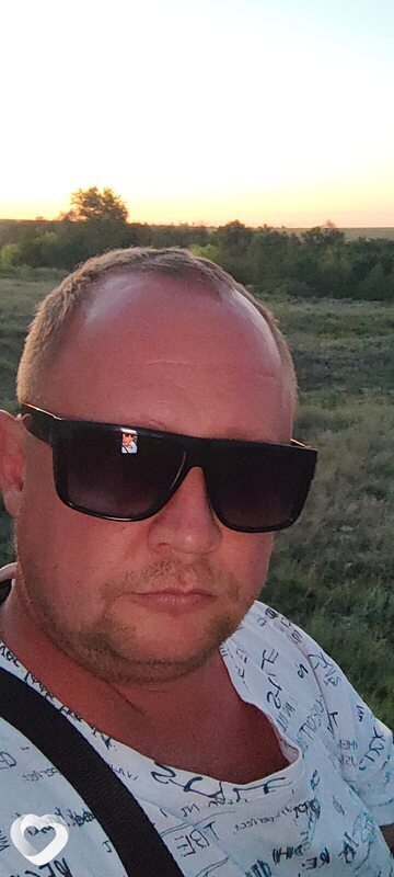 Павел, 43, Волгограде — анкета №3764064