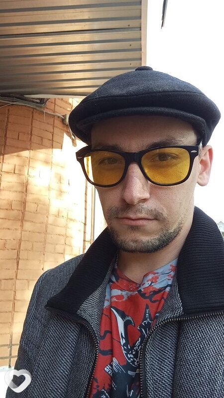 Андрей, 25, Ярославле — анкета №3764065