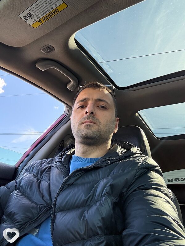 Давит, 34, Королёв — анкета №3764067