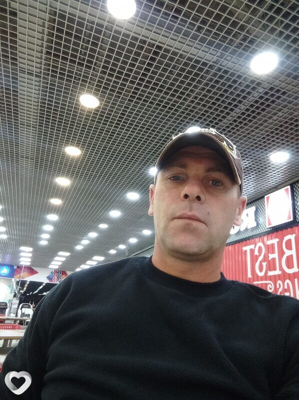 Иван, 39, Балашове — анкета №3765504