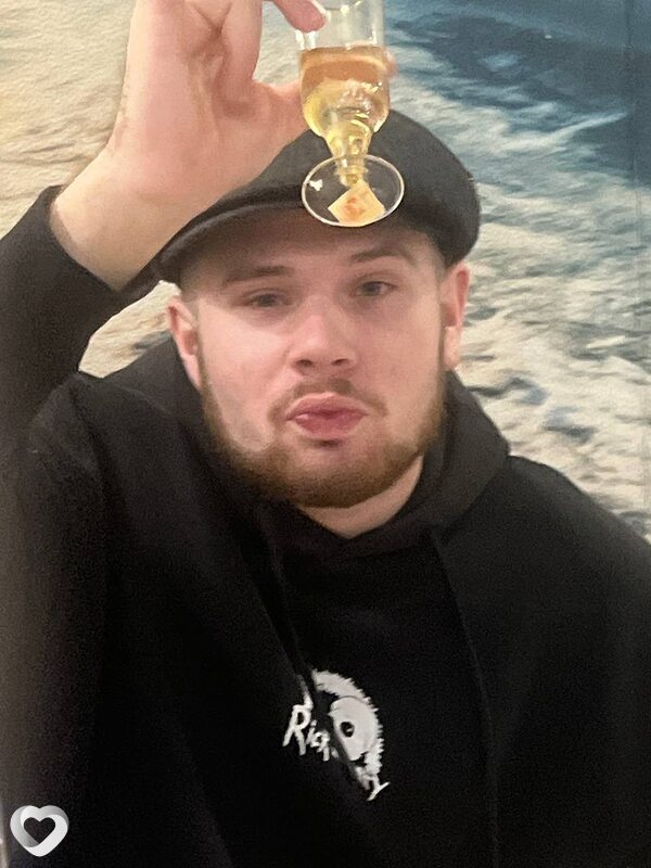 Алексей, 20, Гомеле — анкета №3765507