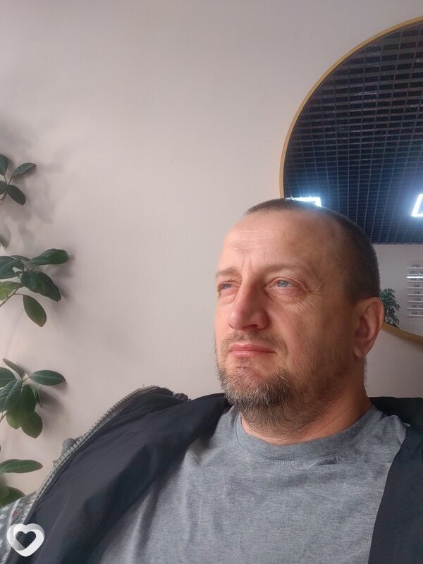 Влад, 47, Новомосковске — анкета №3765512