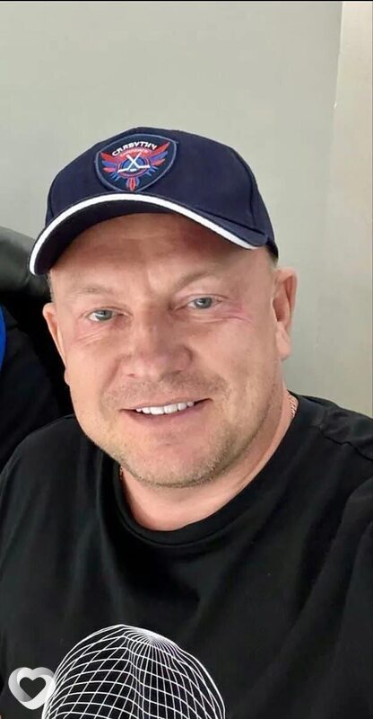 Kelvin, 59, Киеве — анкета №3765513