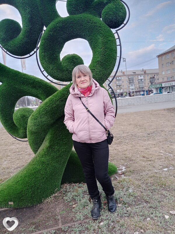 Светлана, Южноуральск