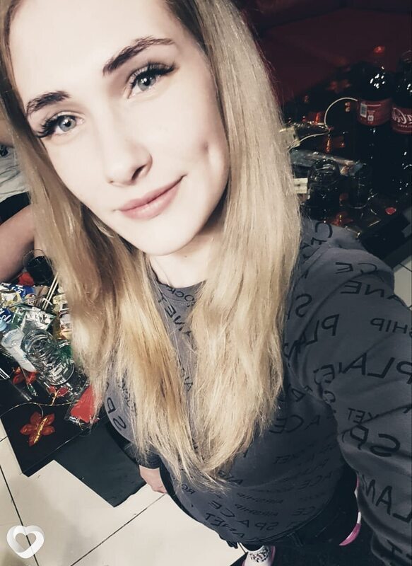 Александра, 27, Владивостоке — анкета №3765517