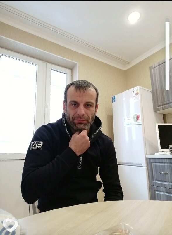 Nairi, 40, Сочи — анкета №3763957