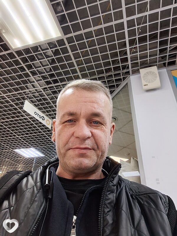 Григорий, 46, Ангарске — анкета №3763960