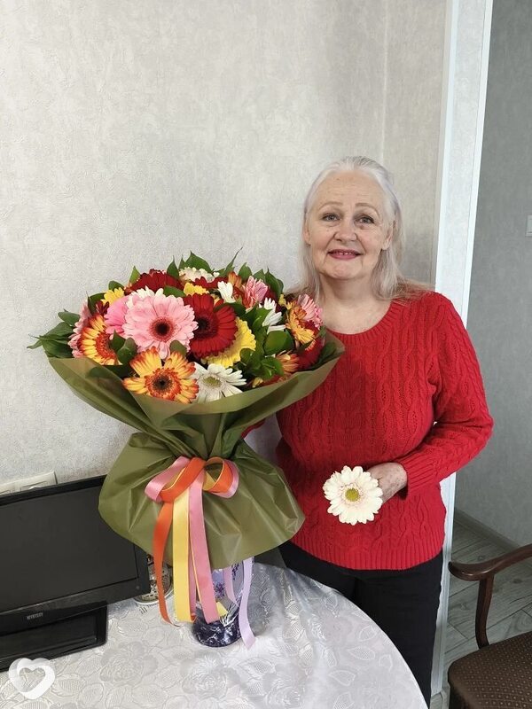Елена, 67, Краснодаре — анкета №3763961