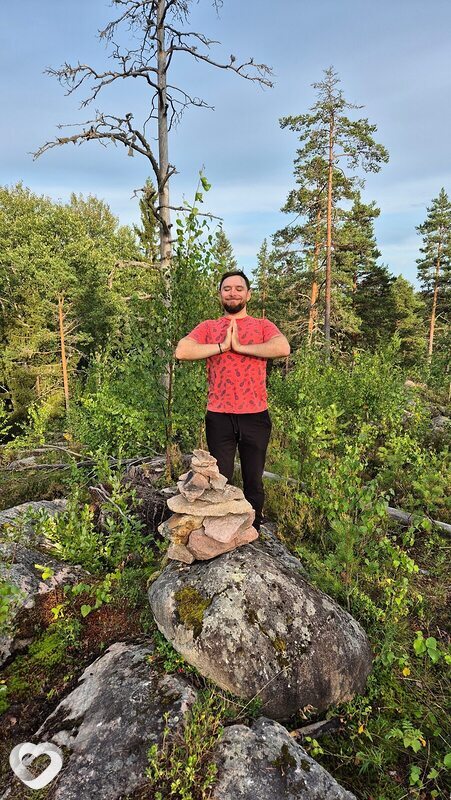 Дмитрий, 38, Санкт-Петербурге — анкета №3763966