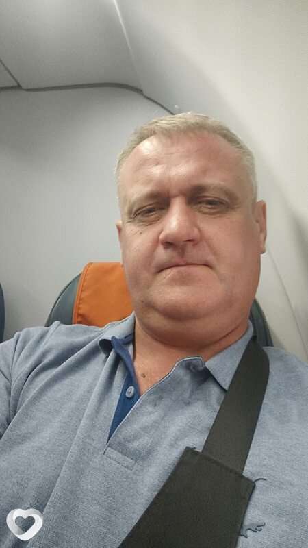 Олег, 47, Ставрополе — анкета №3763974