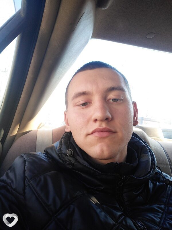 Кирилл, 27, Ставрополе — анкета №3763979