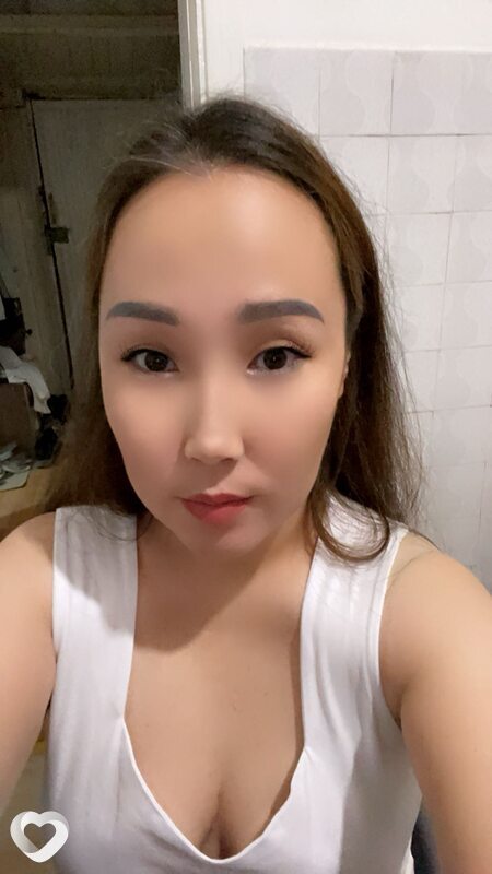 Маша, 36, Якутске — анкета №3763980