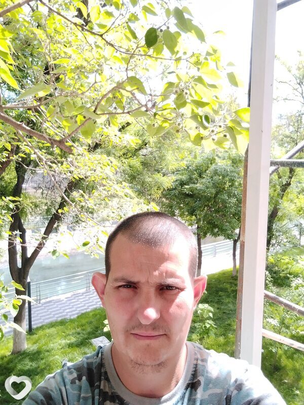 Станислав, 38, Ташкент — анкета №3763793