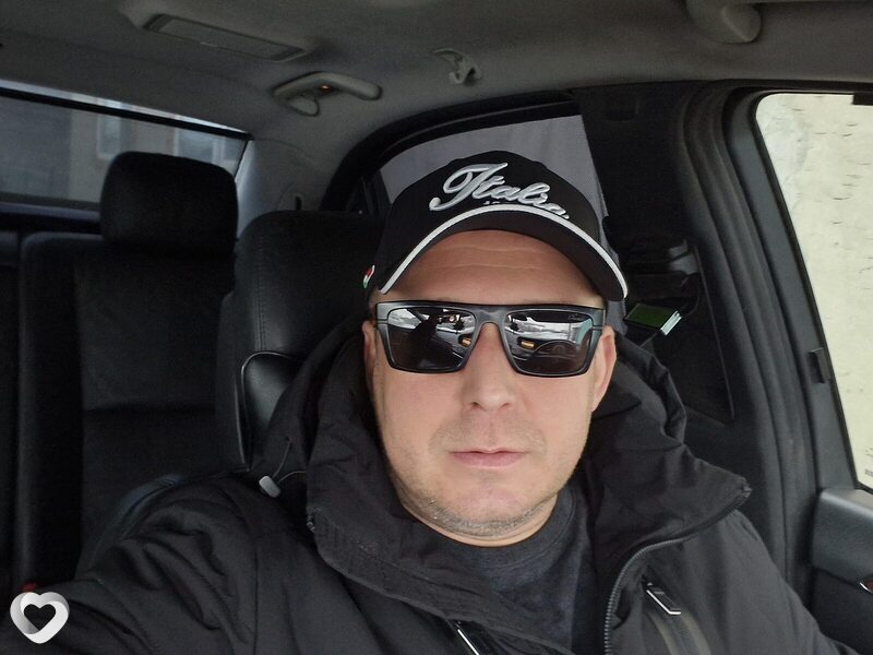 Дмитрий, 44, Павлодаре — анкета №3763795