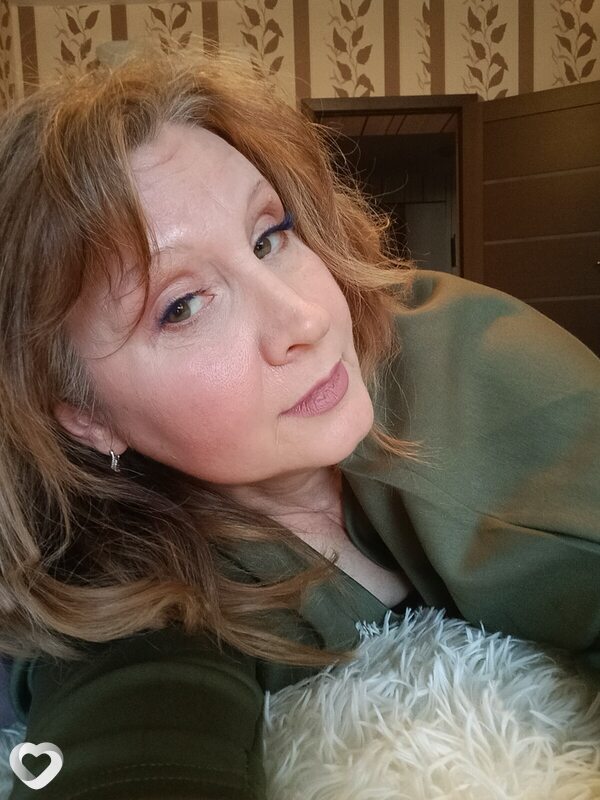 Татьяна, 47, Санкт-Петербурге — анкета №3763799