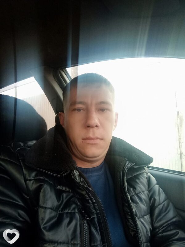 Словян, 37, Черемхове — анкета №3763801