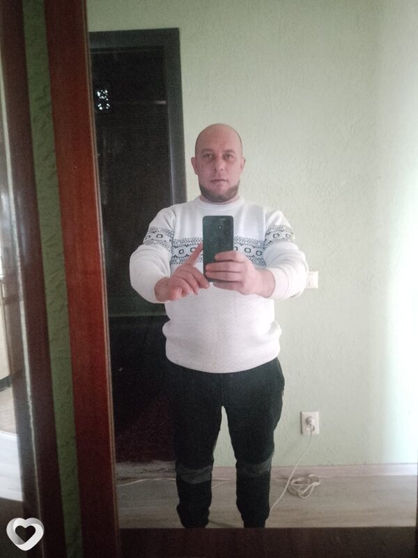 Федор, 37, Луганске — анкета №3763803