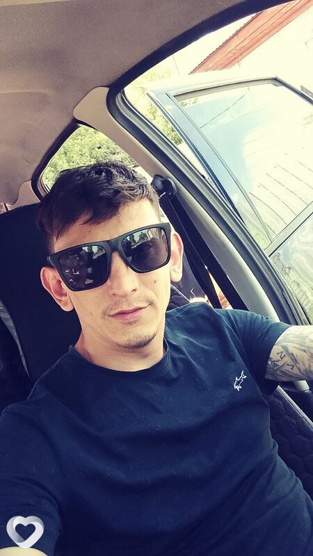 Yuran, 34, Санкт-Петербурге — анкета №3763907