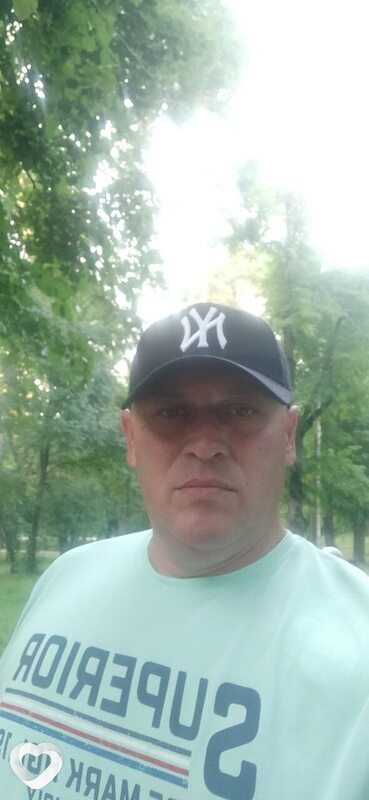 Радик, 45, Нальчике — анкета №3763913