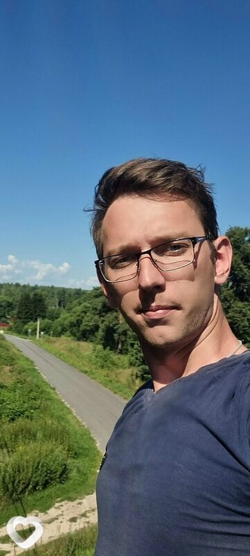 Иван, 31, Владимире — анкета №3763922