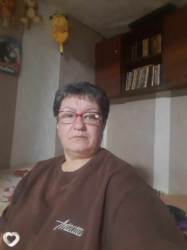 Светлана, 49, Белгороде — анкета №3763923
