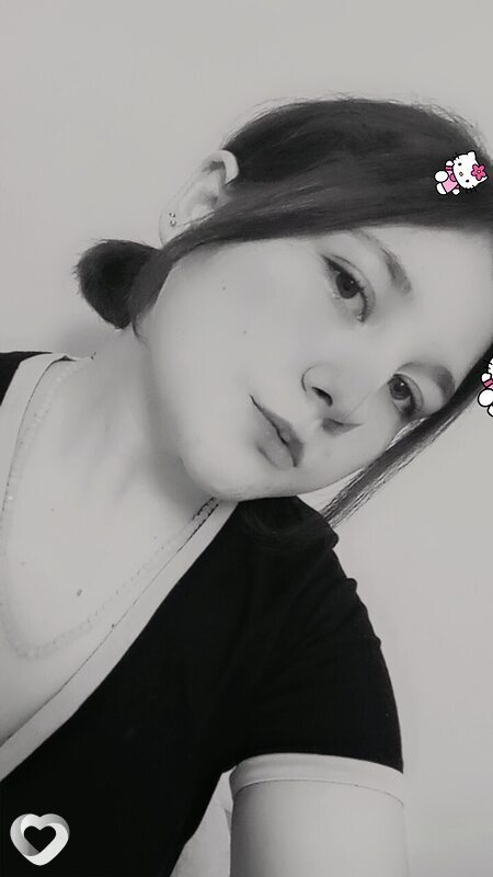 Nusya, 21, Абакане — анкета №3763924