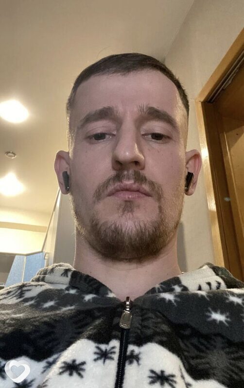 Митрий, 35, Уфе — анкета №3763927