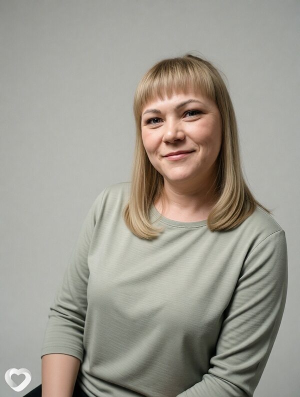 Наталья, 43, Кирове — анкета №3763928