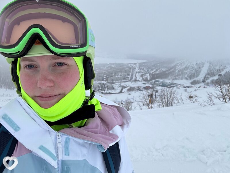 Антонина, 26, Санкт-Петербурге — анкета №3764047
