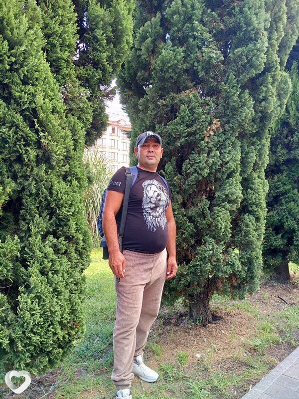 Аскарчик, 41, Слониме — анкета №3764048