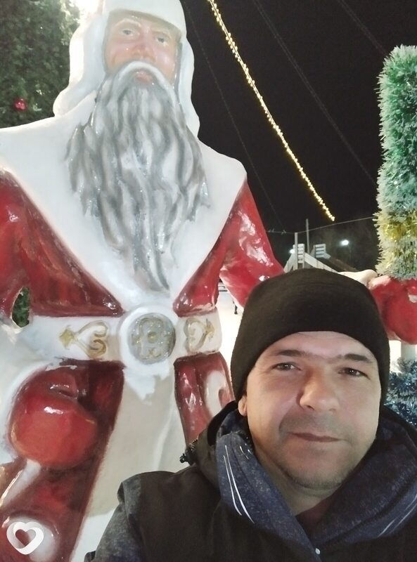 Артём, 41, Астане — анкета №3764050