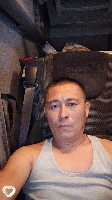 Salavat, 44, Актау — анкета №3764053