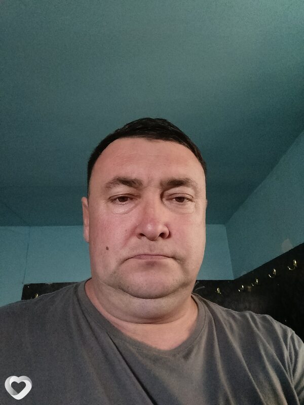 Руслан, 46, Караганде — анкета №3764054