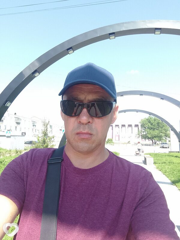 Колян, 44, Челябинске — анкета №3763933