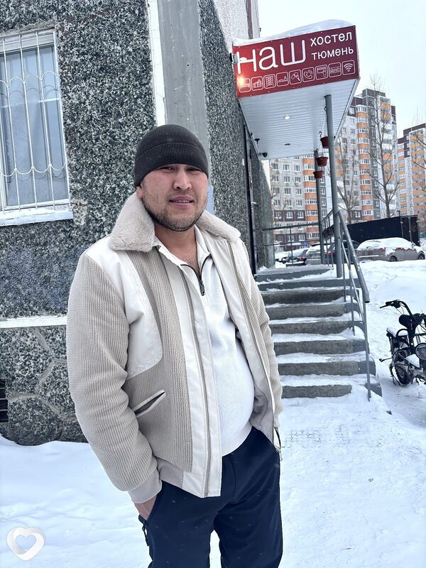 Дони, 30, Москве — анкета №3763940