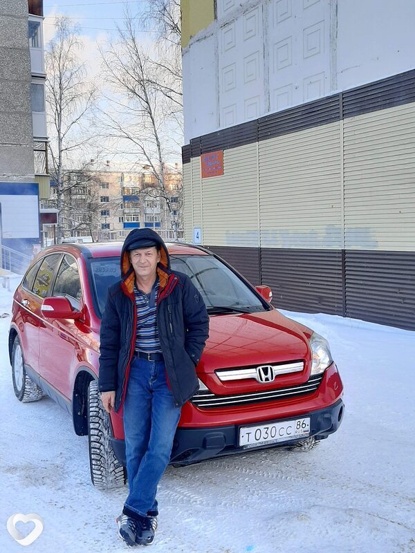 Валерий, Нефтеюганск