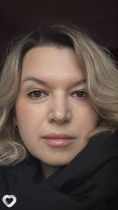 Лана, 45, Москве — анкета №3764028