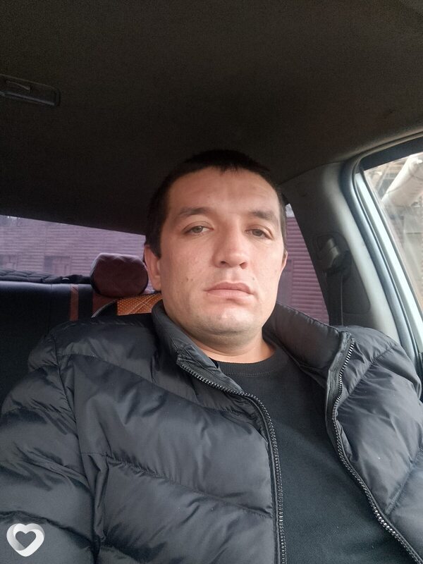 Алишер, 31, Видном — анкета №3764030