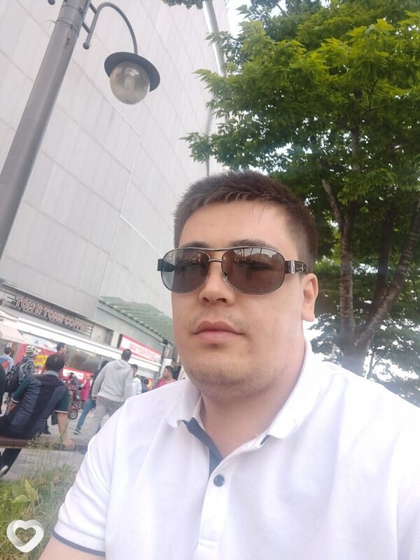 Akbar, 34, Москве — анкета №3764089