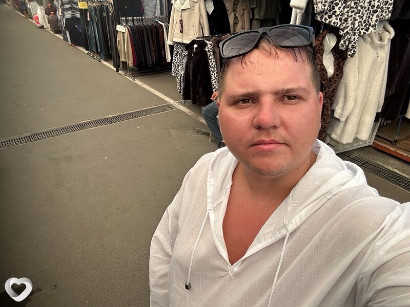 Александр, 31, Ульяновске — анкета №3764094