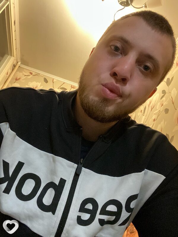 Igor, 29, Томске — анкета №3764096