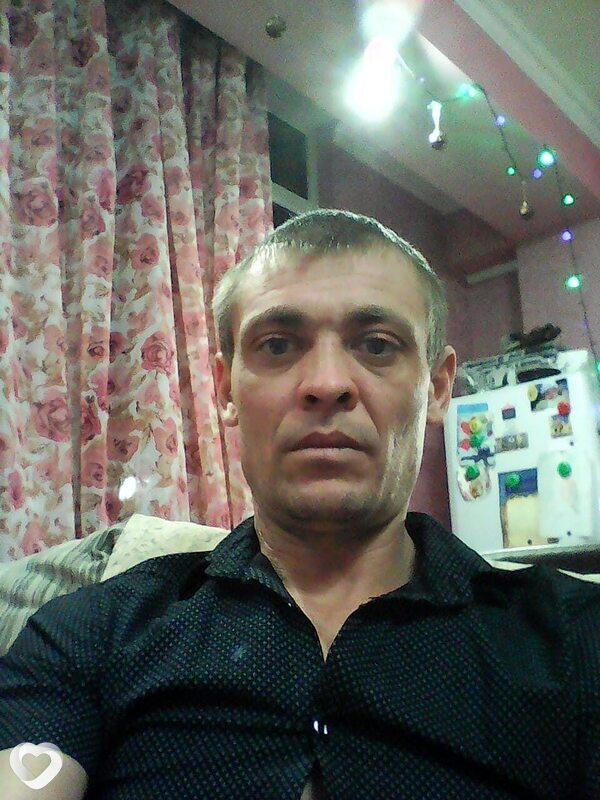 Александр, 42, Сочи — анкета №3764102