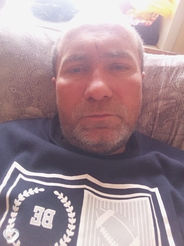 Валерий, 41, Стерлитамаке — анкета №3763985
