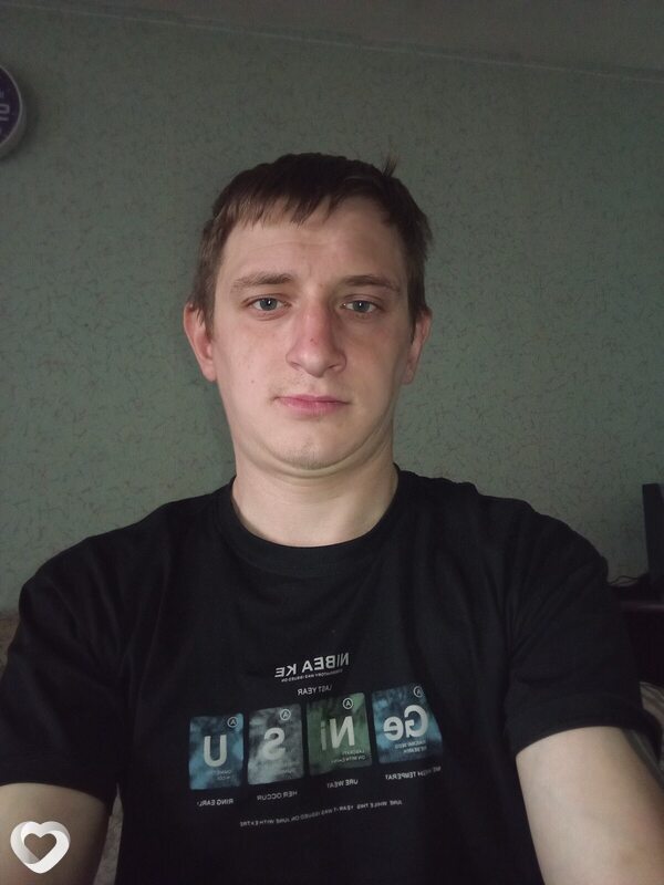 Александр, 31, Новосибирске — анкета №3763989