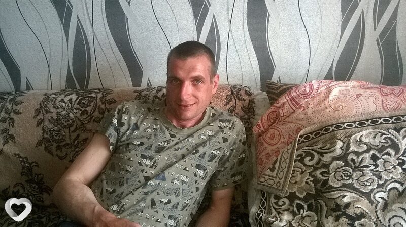 Владимир, 44, Великом Новгороде — анкета №3763994