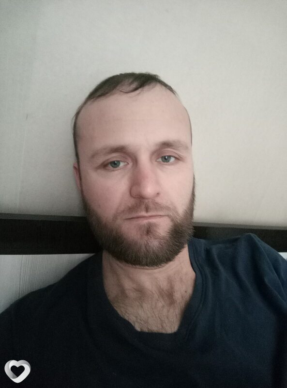 Руслан, 38, Москве — анкета №3764004