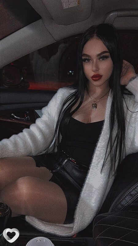 Анна, 22, Улан-Удэ — анкета №3764005