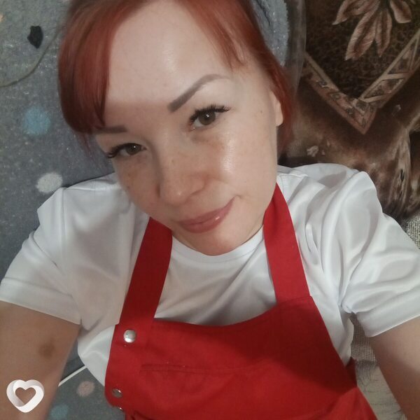 Татьяна, 40, Красноярске — анкета №3764140