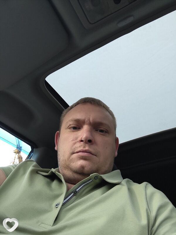 Евгений, 37, Самаре — анкета №3764143