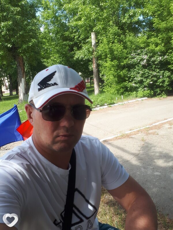 Анатолий, 45, Новоалтайске — анкета №3764144